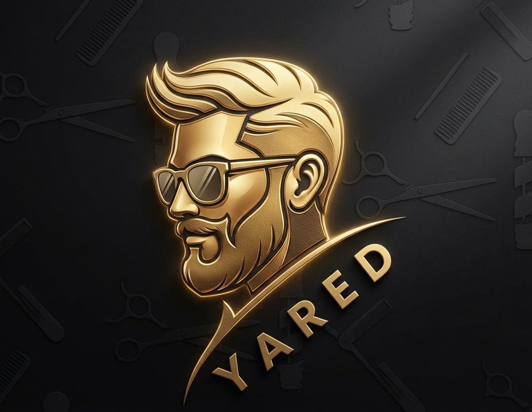 Yared Logo