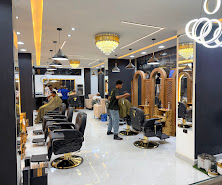 Luxury grooming at Yared